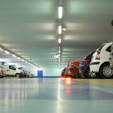 Hotel Pookodans International Kondotti Kültér fotó